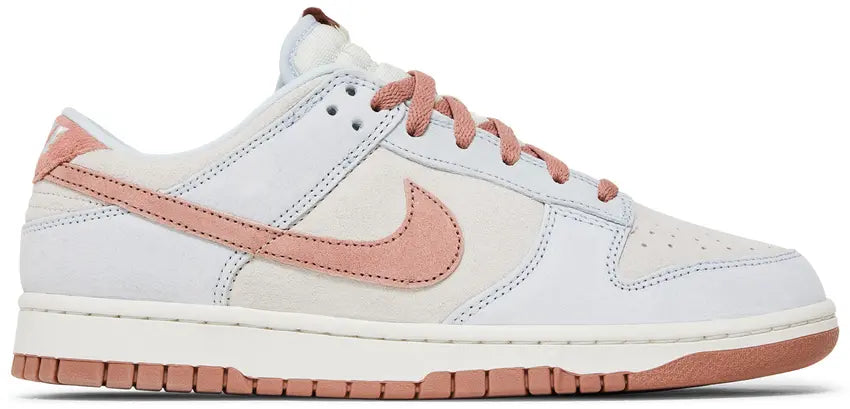 Nike Dunk Low: Fossil Rose Men