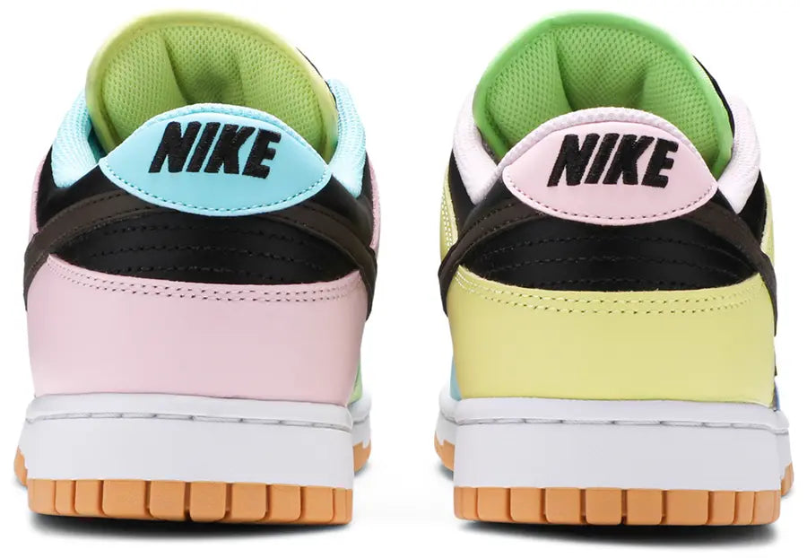 Nike Dunk: Free99 Black GS