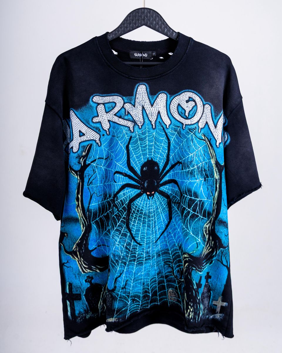 Harmony Graveyard Forest T-Shirt