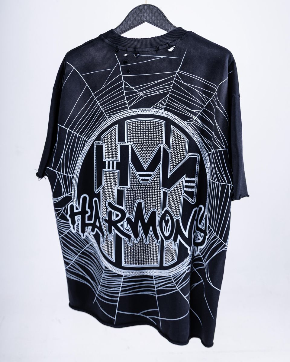Harmony Graveyard Forest T-Shirt