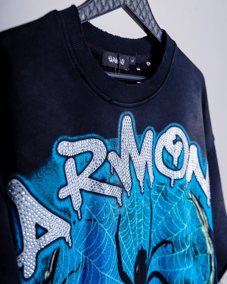 Harmony Graveyard Forest T-Shirt