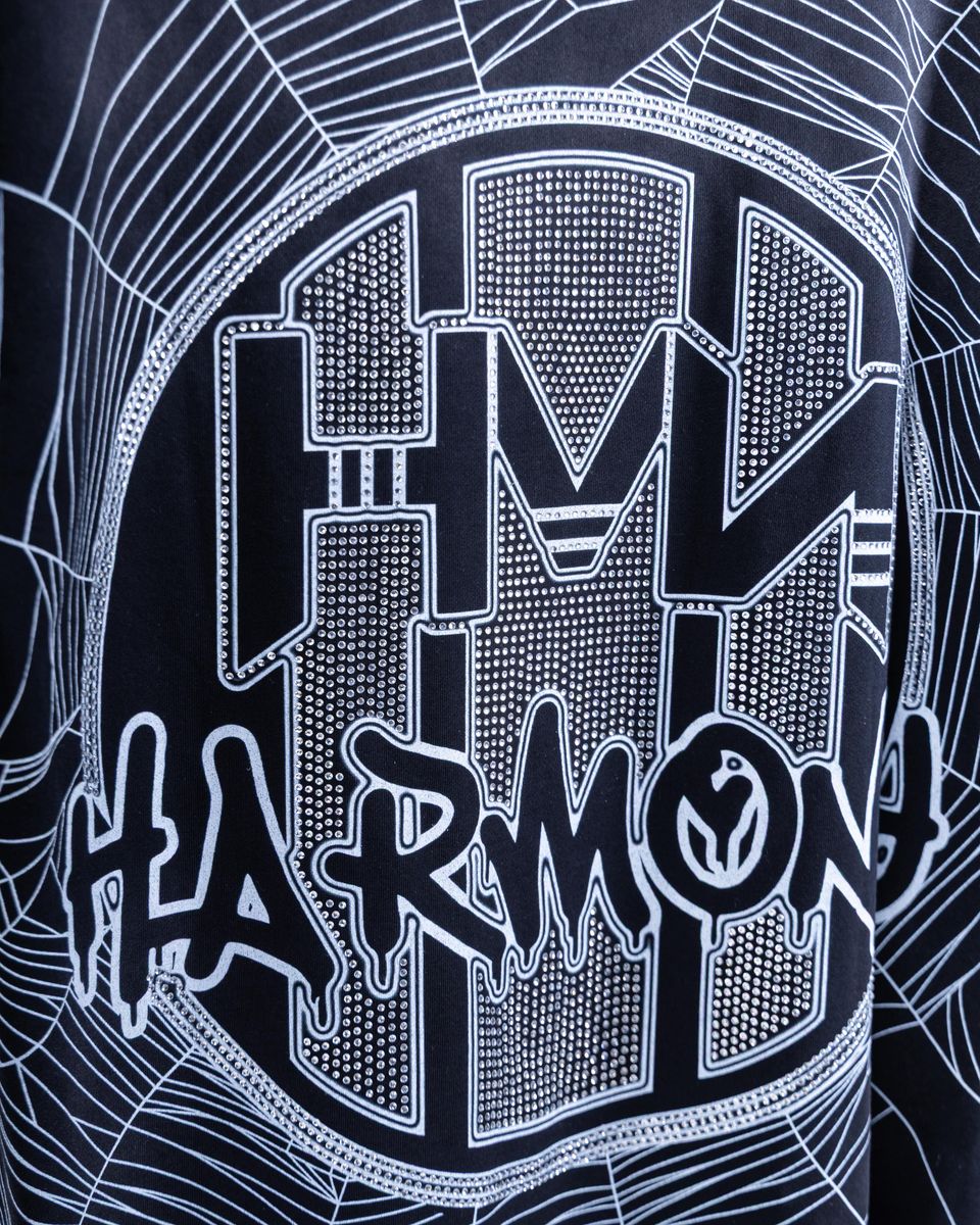 Harmony Graveyard Forest T-Shirt