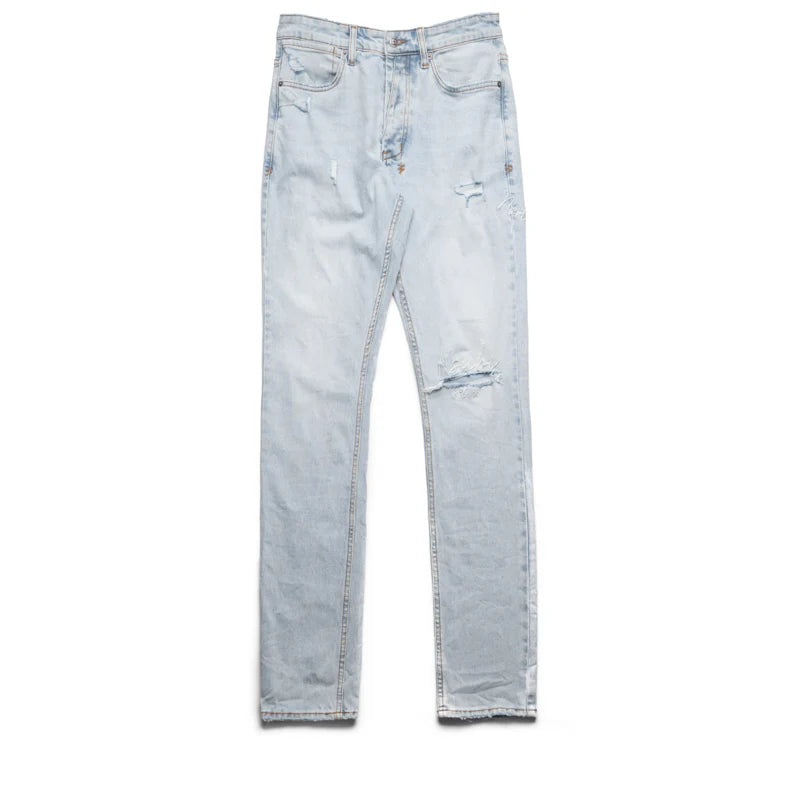 Ksubi Van Winkle Arch Denim Pant Frost Blue (MPF25DJ001 098)