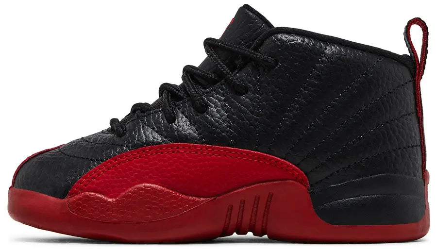 Jordan 12: Flu Game TD
