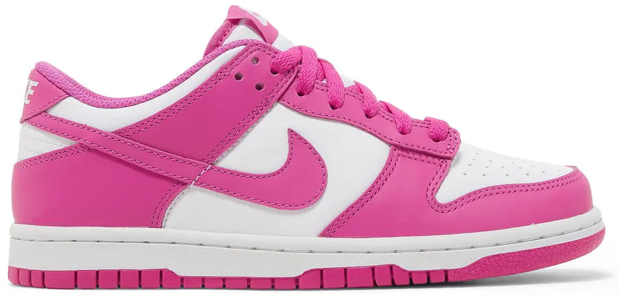 Nike Dunk: Active Fuchsia GS