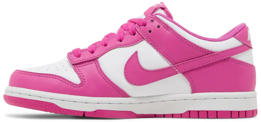 Nike Dunk: Active Fuchsia GS