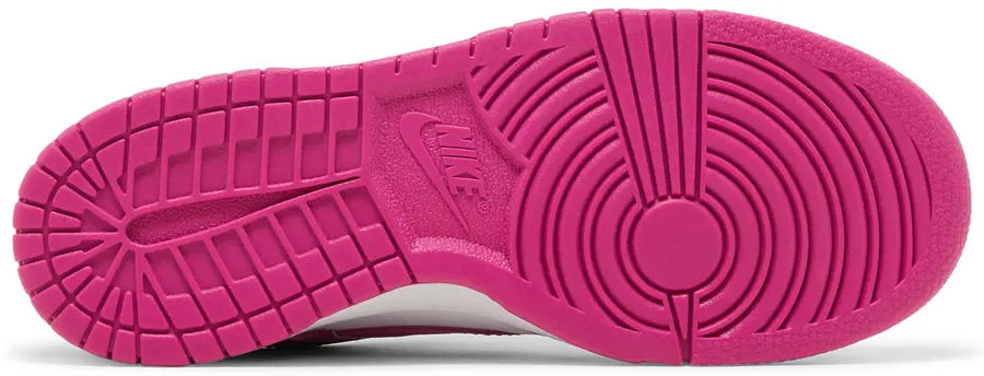 Nike Dunk: Active Fuchsia GS