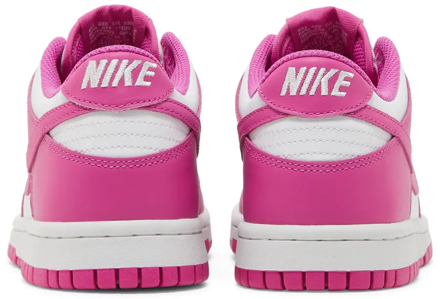 Nike Dunk: Active Fuchsia GS