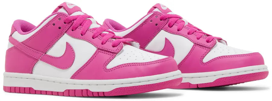 Nike Dunk: Active Fuchsia GS