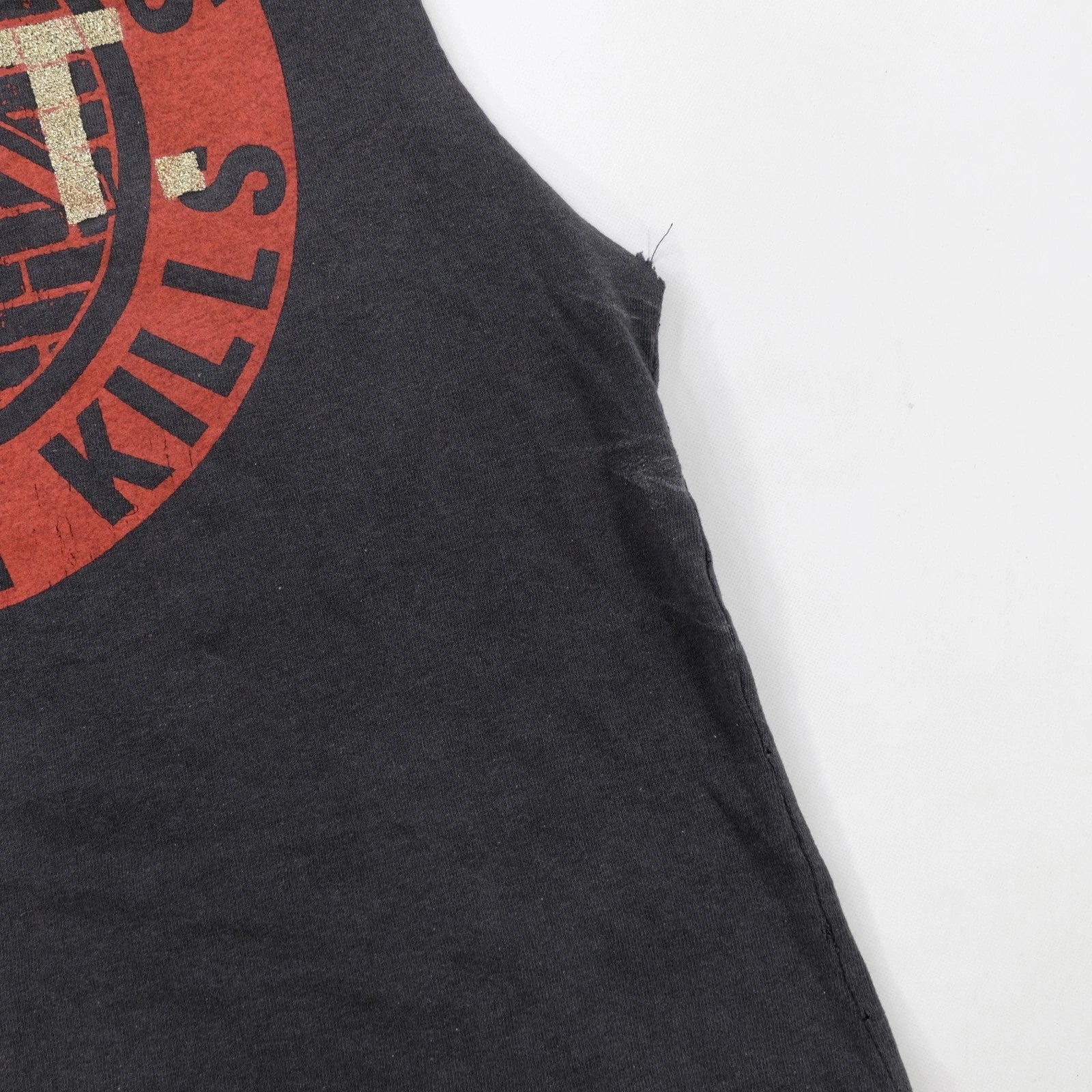 Gallery Department x Doc Johnson Sexy Sleeveless T-Shirt