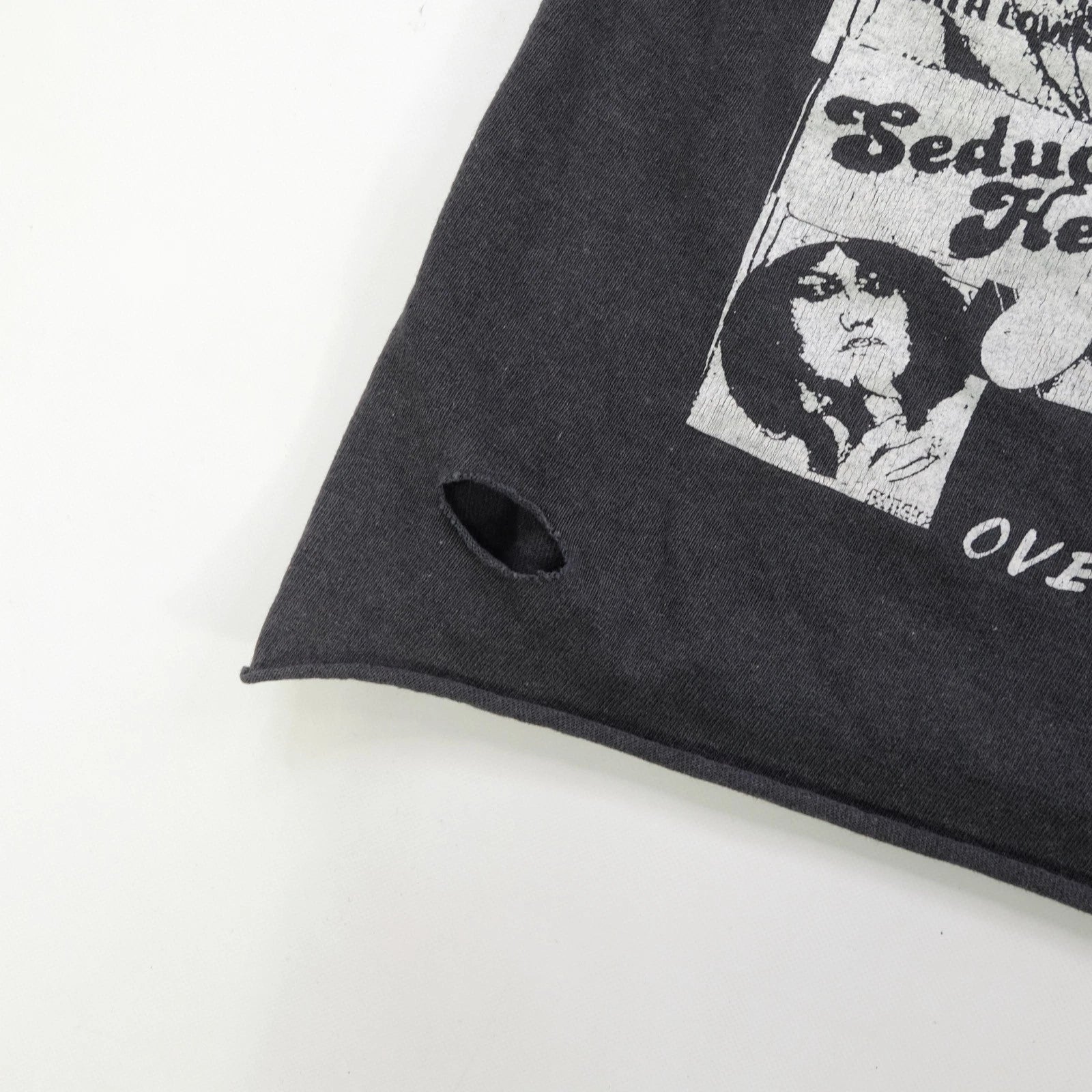 Gallery Department x Doc Johnson Sexy Sleeveless T-Shirt