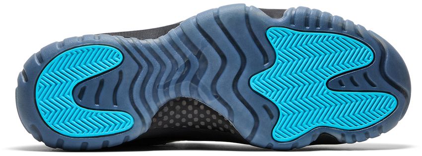 Jordan 11: Gamma Blue Men 2025