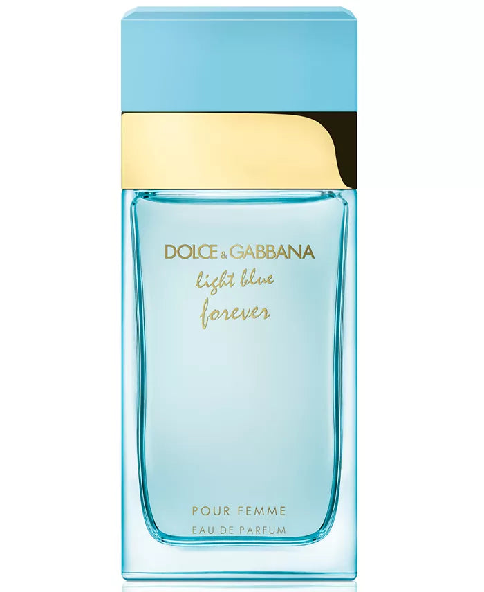 Dolce & Gabbana Light Blue Forever 3.3 FL. OZ.