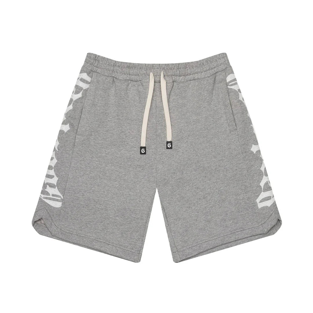 Godspeed Courtside Shorts In Grey