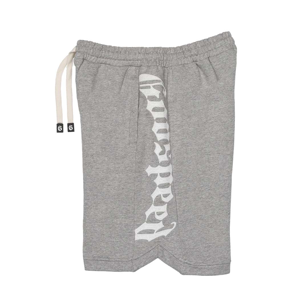 Godspeed Courtside Shorts In Grey