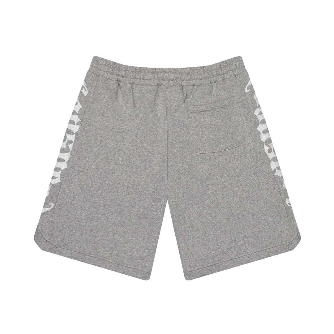 Godspeed Courtside Shorts In Grey