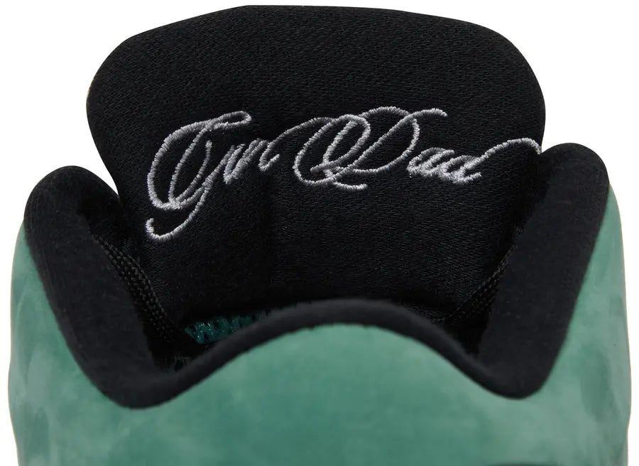 Kobe IV: Girl Dad Men