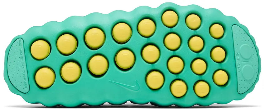 Nike Mind 001: Geode Teal Men