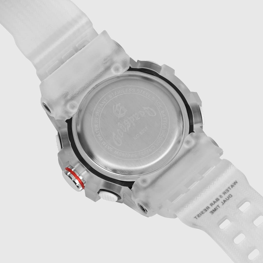 Godspeed SC Watch Ghost