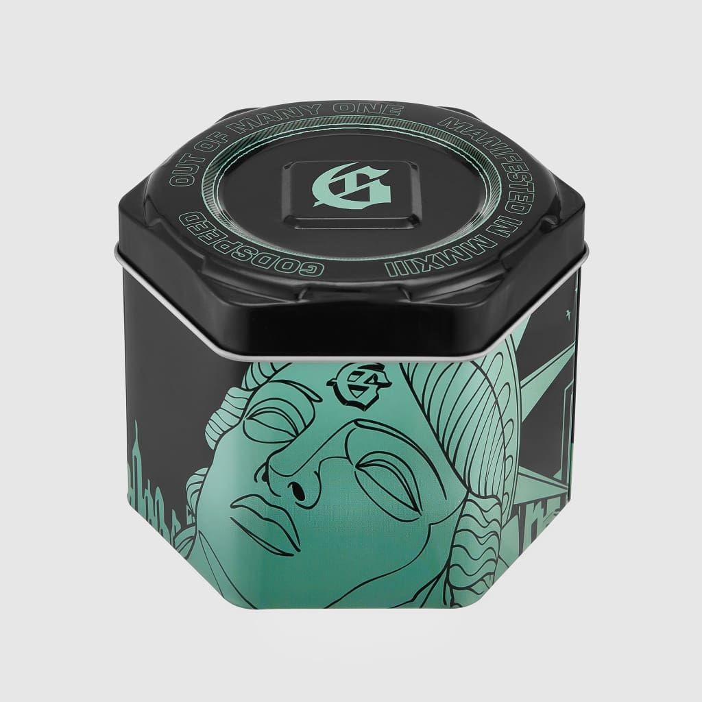 Godspeed SC Watch Ghost