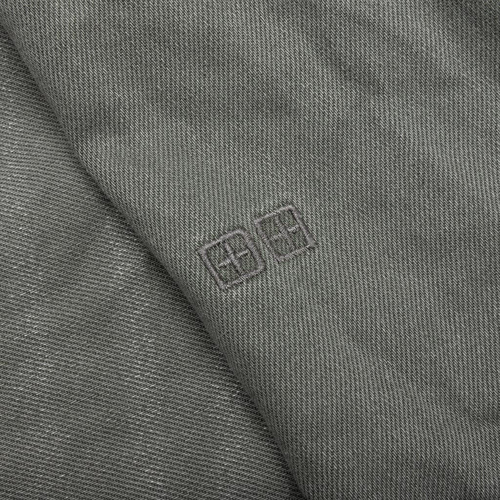 Ksubi Ghosted Operator Surplus Pants - Green (MSP24PA002)