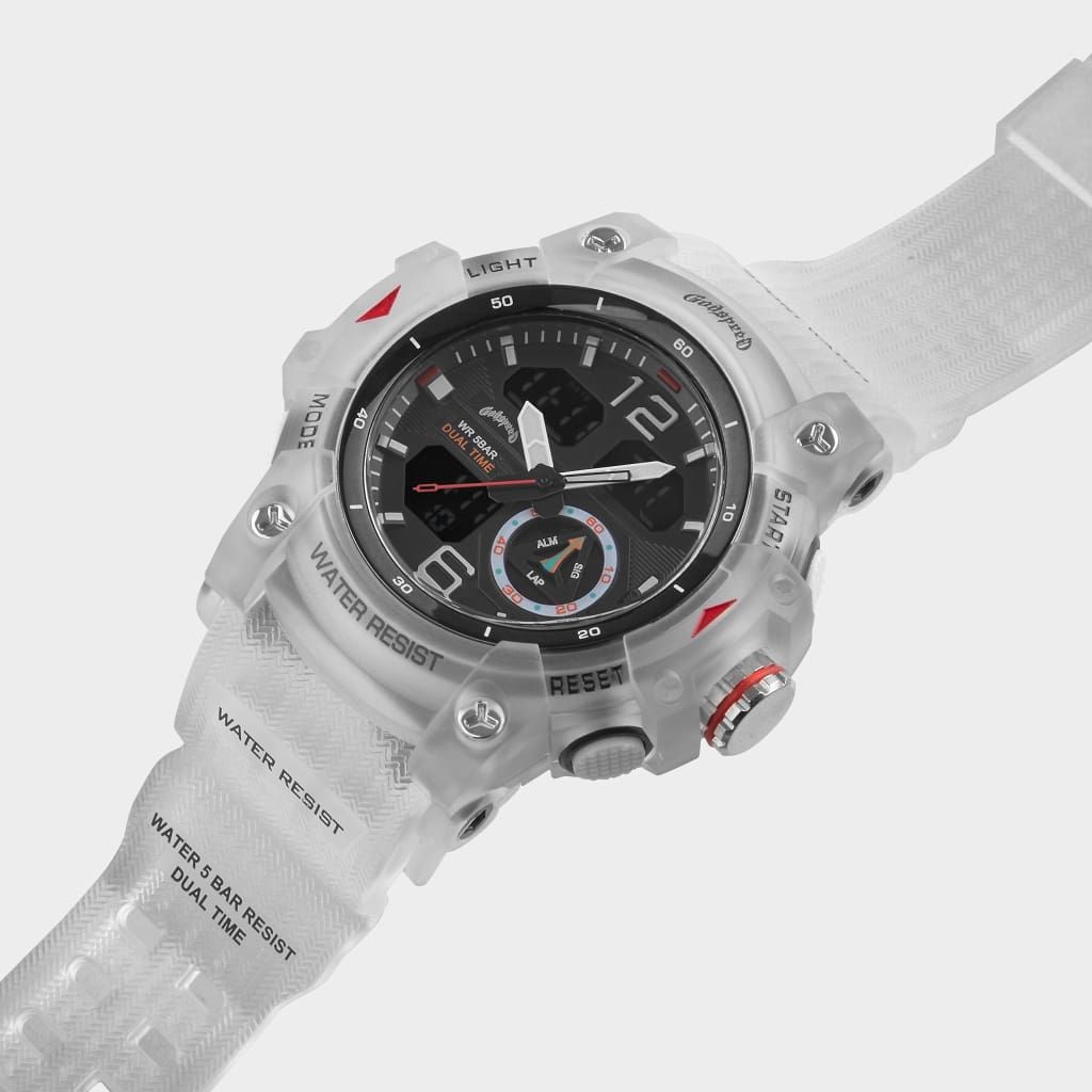 Godspeed SC Watch Ghost