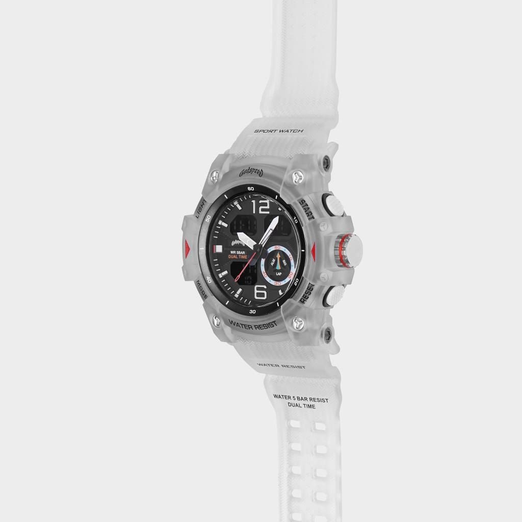Godspeed SC Watch Ghost