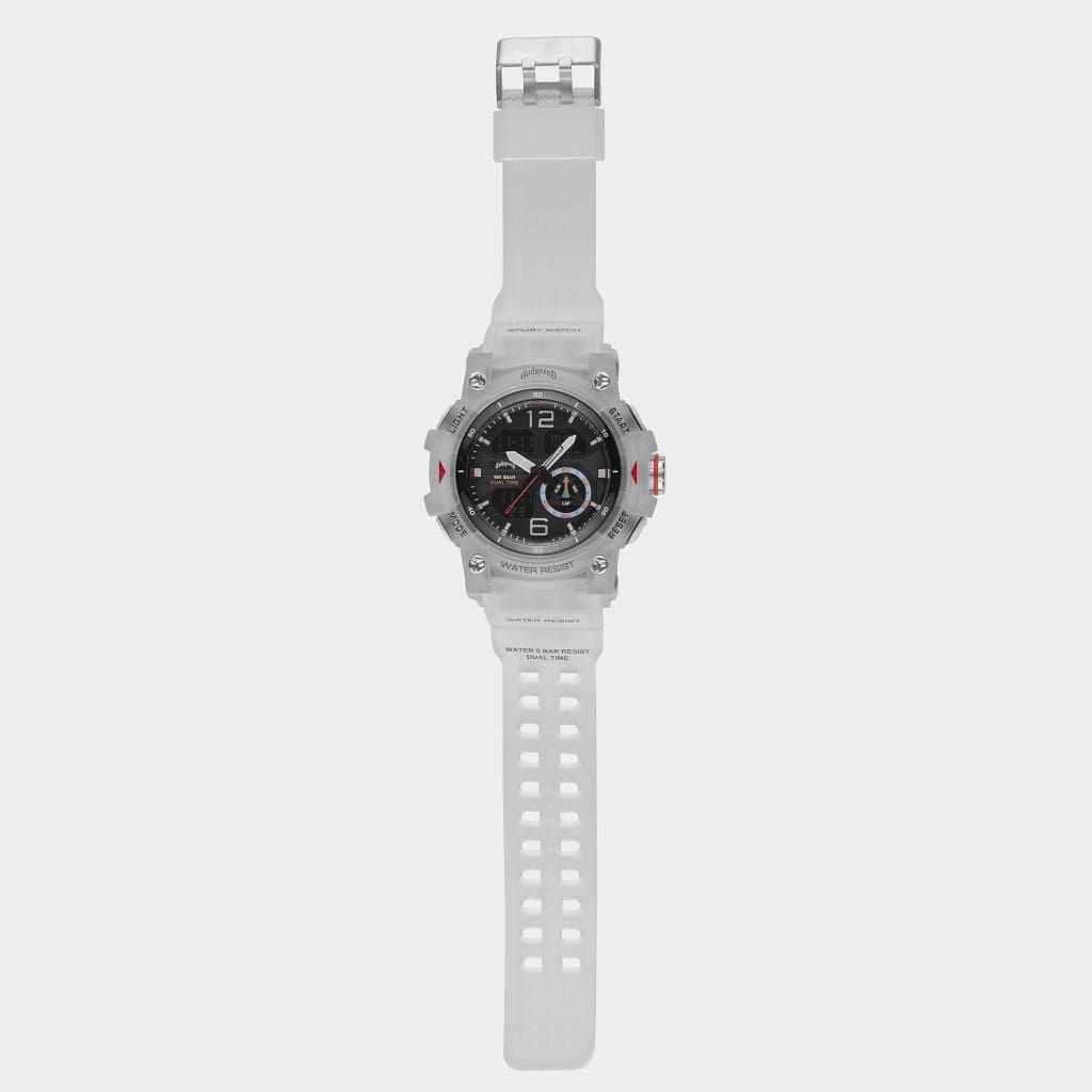Godspeed SC Watch Ghost
