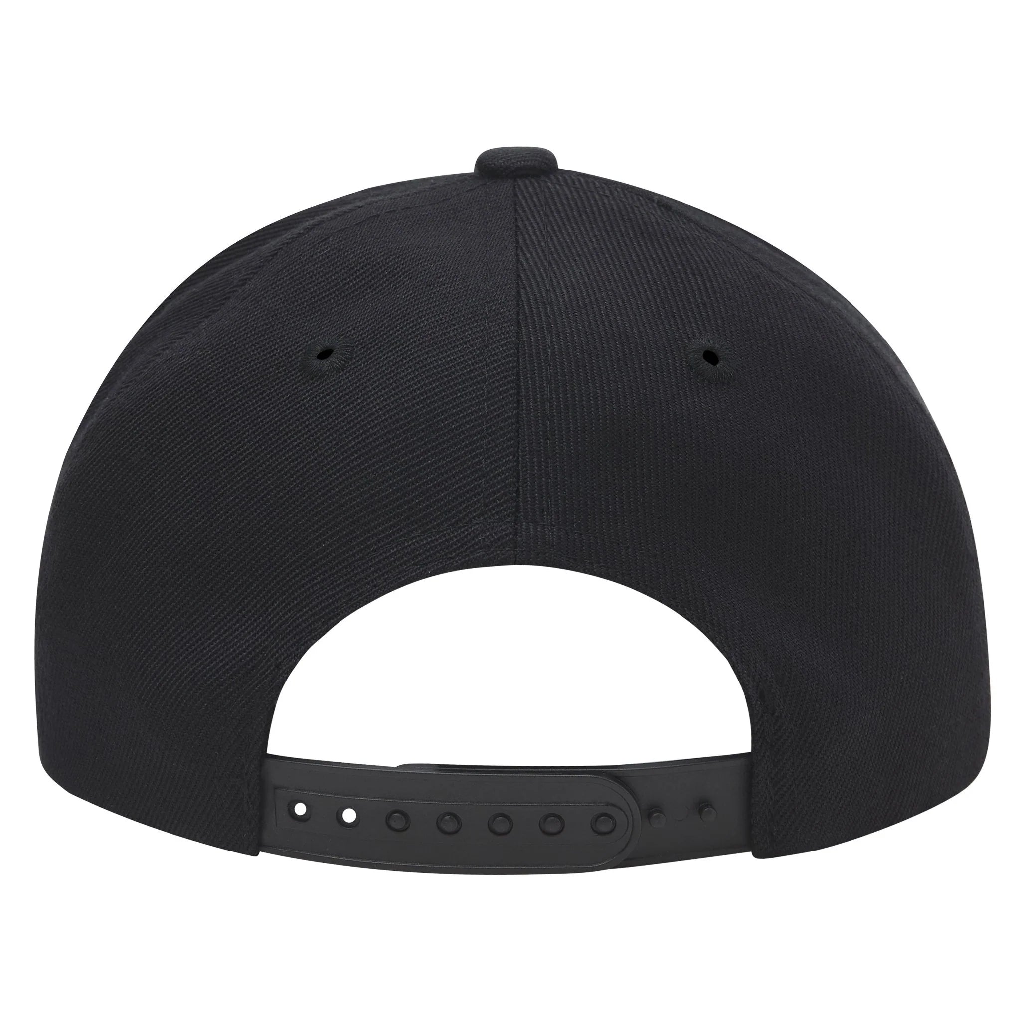 RtA Gideon Trucker Hat Black Call RTA