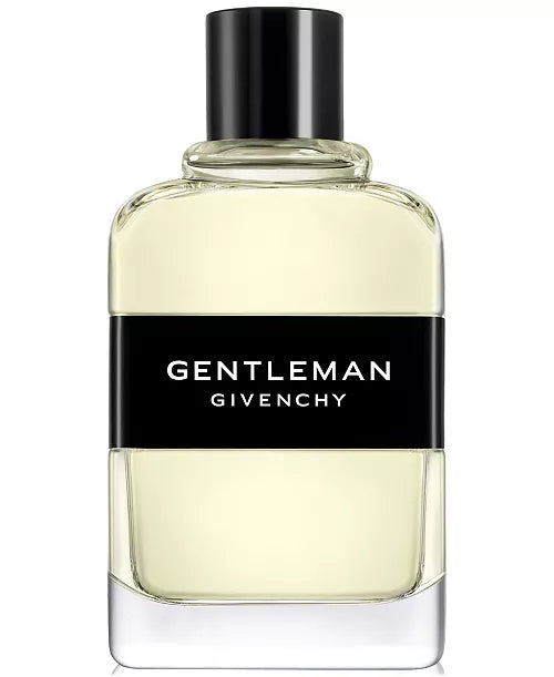 Givenchy Gentleman Eau De Toilette 2 Oz. Men