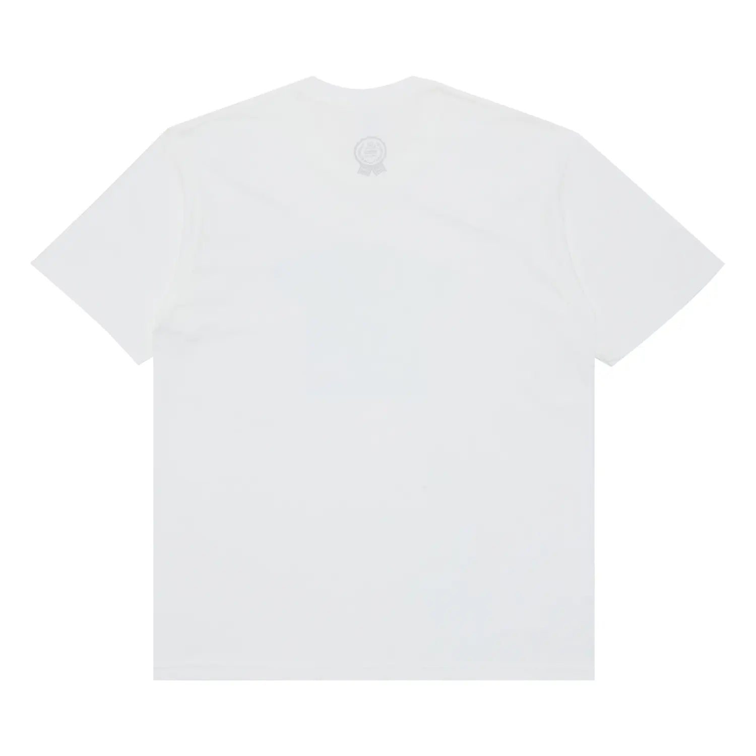 Supreme 30th Anniversary First White T-Shirt