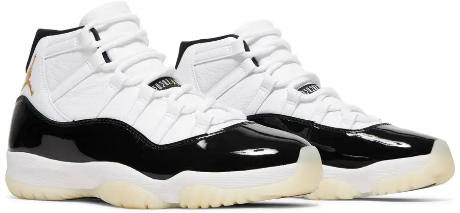 Jordan 11: DMP Gratitude (2023) Men