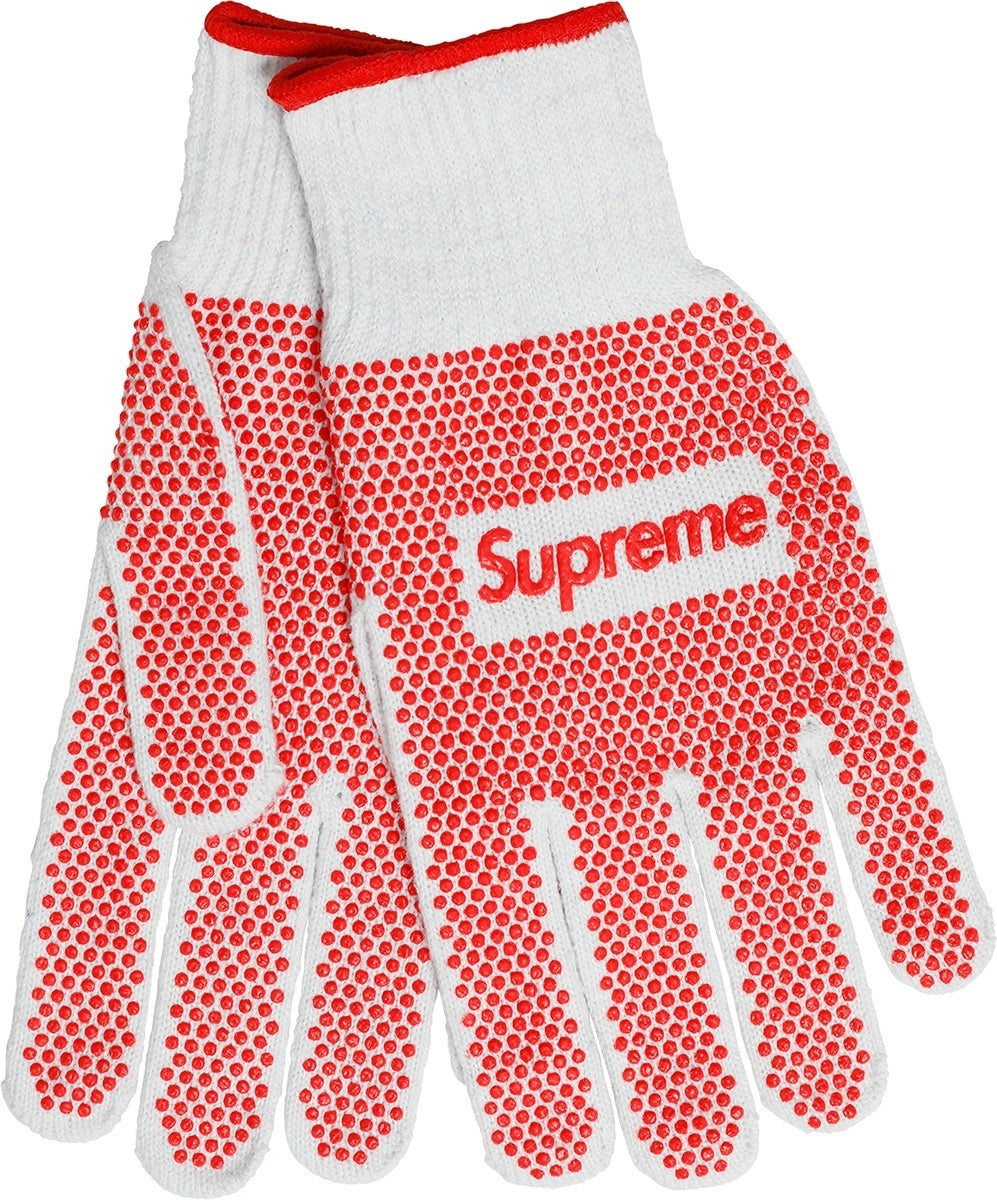 Supreme Grip Work Gloves