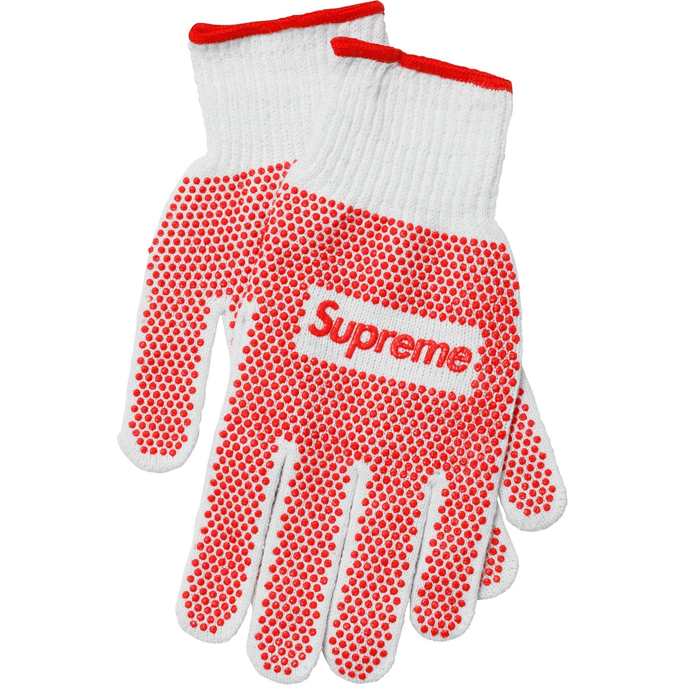 Supreme Grip Work Gloves