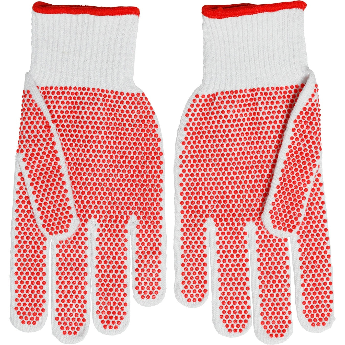 Supreme Grip Work Gloves