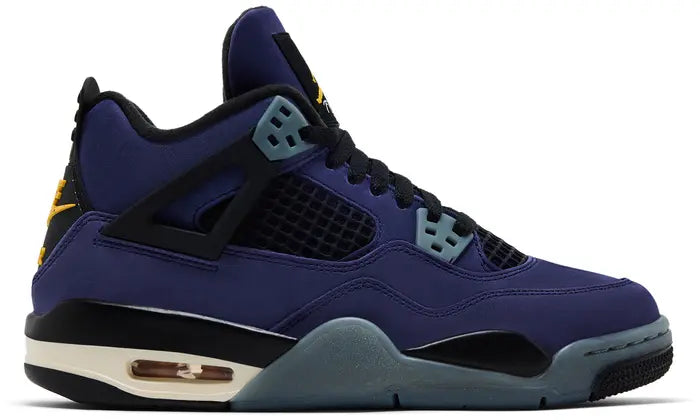Jordan 4: Lakers GS