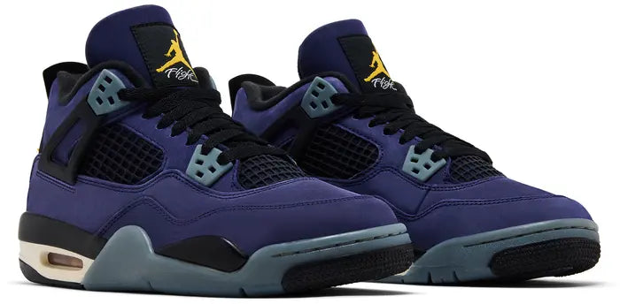 Jordan 4: Lakers GS