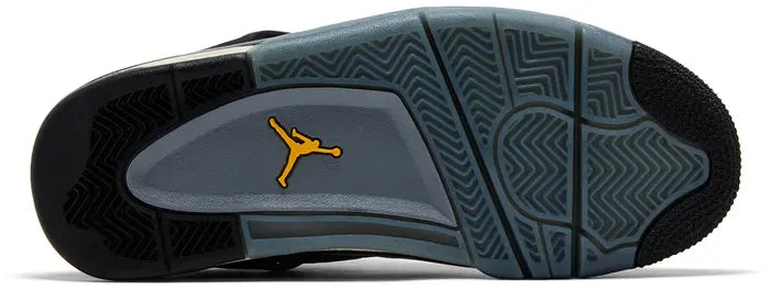 Jordan 4: Lakers GS