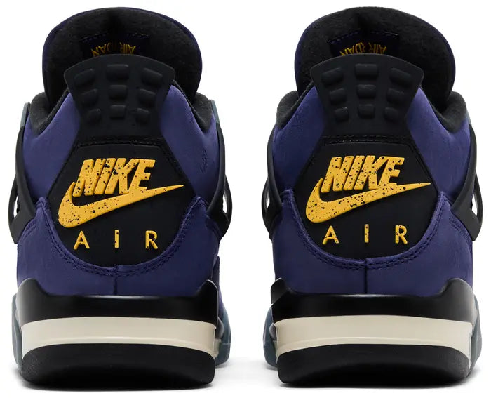 Jordan 4: Lakers GS