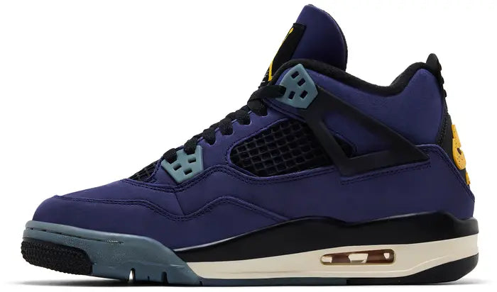 Jordan 4: Lakers GS