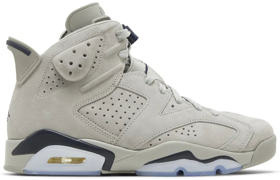 Jordan 6: Georgetown Men