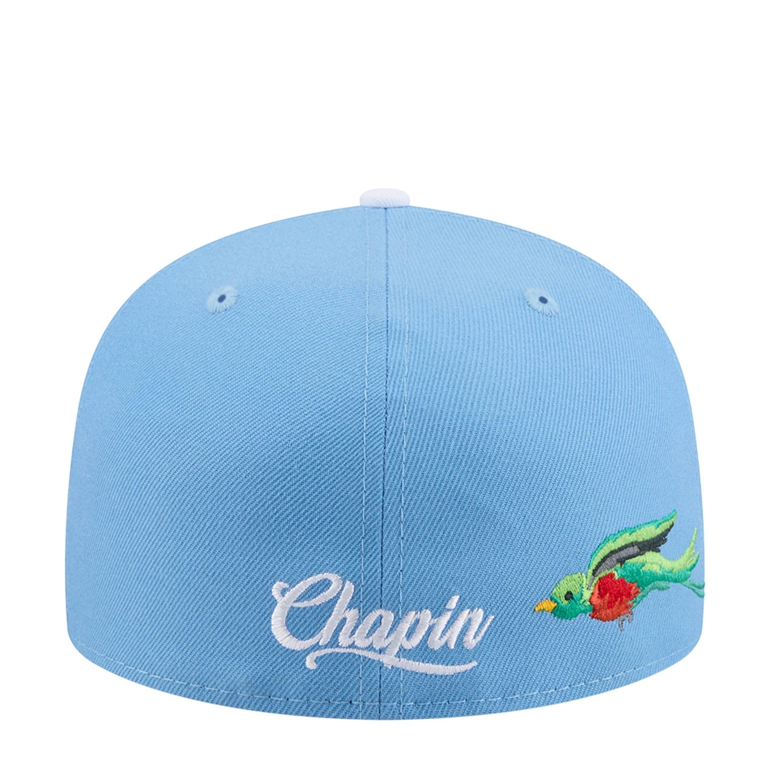 New Era 59FIFTY Fitted: Guatemala