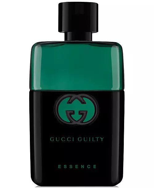 Gucci Guilty Essence Eau de Toilette Spray 1.6 oz. Men