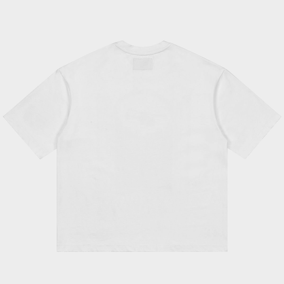 Godspeed Helipad Dreams T-shirt In Bone