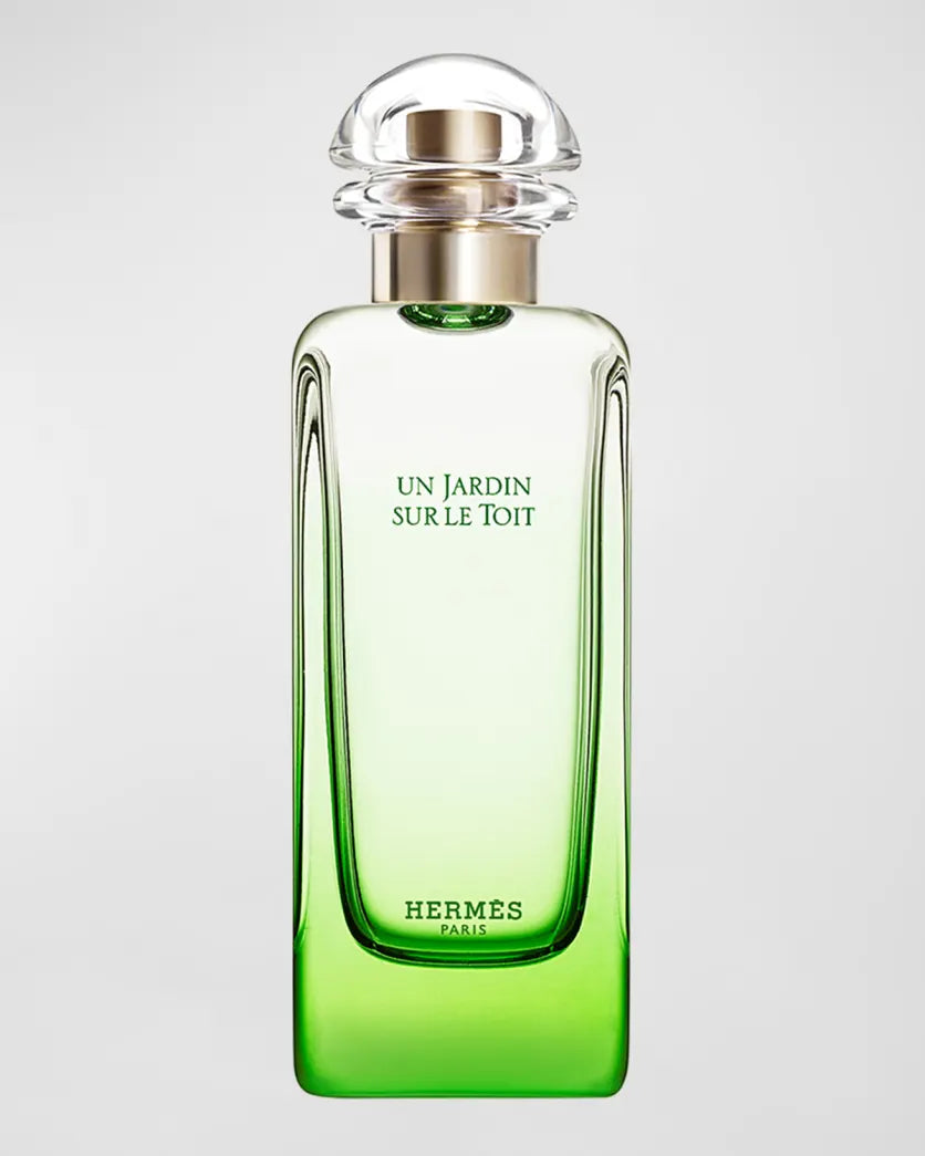 Hermes Un Jardin Sur Le Toit 3.3 FL. OZ.