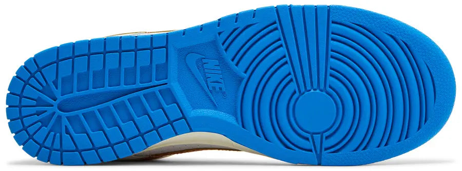 Nike Dunk Harlem Globetrotters (No Box)