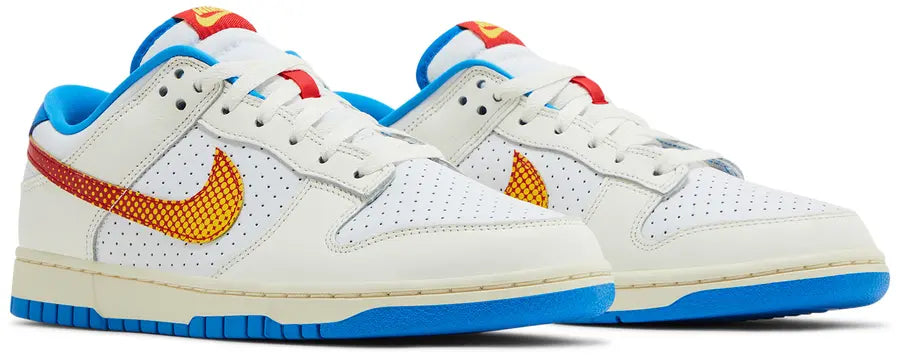 Nike Dunk Harlem Globetrotters (No Box)