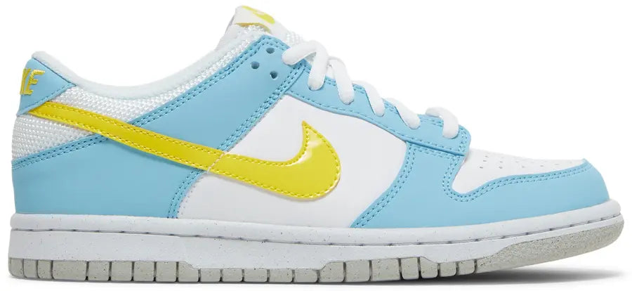 Nike Dunk: Homer Simpson GS