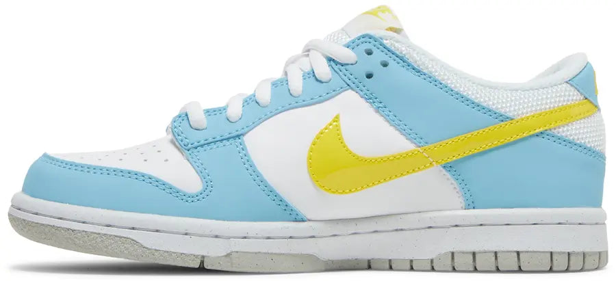 Nike Dunk: Homer Simpson GS