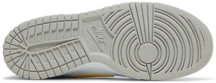 Nike Dunk: Homer Simpson GS